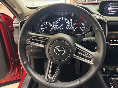 2024 Mazda Mazda CX-50 2.5 S Premium Plus Package