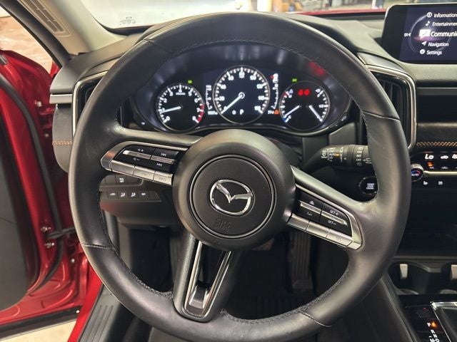 2024 Mazda Mazda CX-50 2.5 S Premium Plus Package