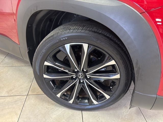 2024 Mazda Mazda CX-50 2.5 S Premium Plus Package