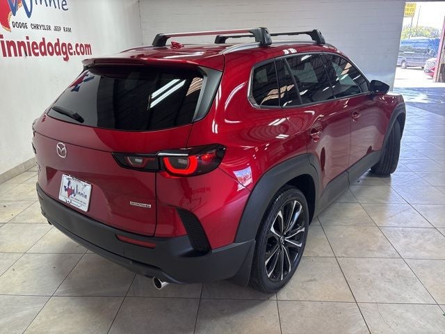 2024 Mazda Mazda CX-50 2.5 S Premium Plus Package