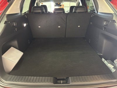 2024 Mazda Mazda CX-50 2.5 S Premium Plus Package