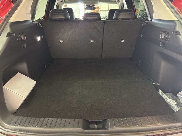 2024 Mazda Mazda CX-50 2.5 S Premium Plus Package