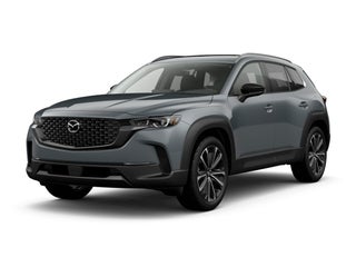 2024 Mazda Mazda CX-50 2.5 S Premium Plus Package