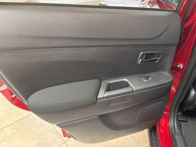 2024 Mitsubishi Outlander Sport 2.0 S