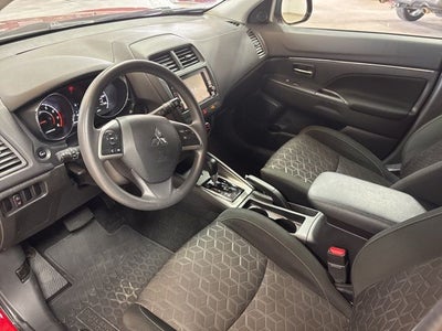 2024 Mitsubishi Outlander Sport 2.0 S