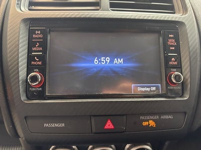 2024 Mitsubishi Outlander Sport 2.0 S
