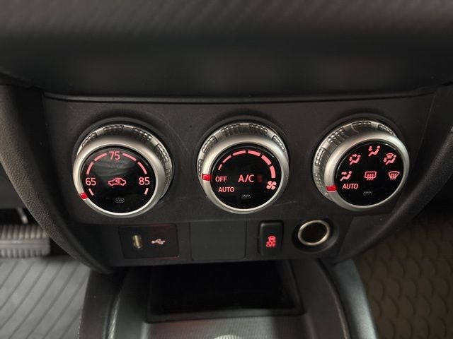 2024 Mitsubishi Outlander Sport 2.0 S