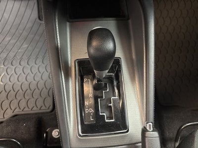 2024 Mitsubishi Outlander Sport 2.0 S