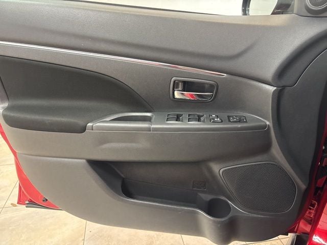 2024 Mitsubishi Outlander Sport 2.0 S