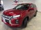 2024 Mitsubishi Outlander Sport 2.0 S