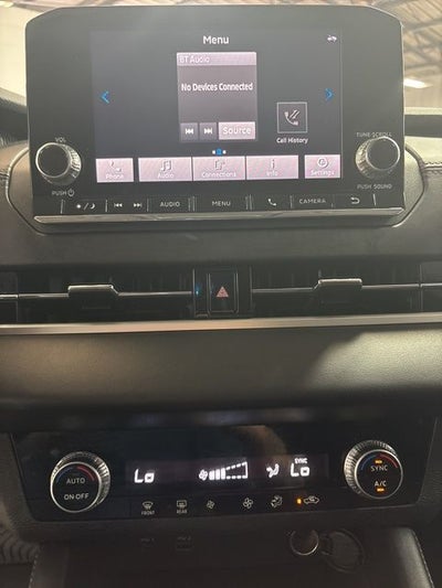 2024 Mitsubishi Outlander ES