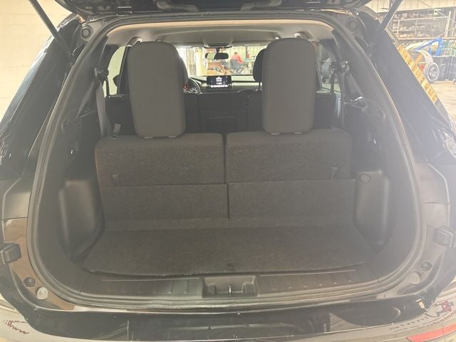 2024 Mitsubishi Outlander ES