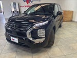 2024 Mitsubishi Outlander ES