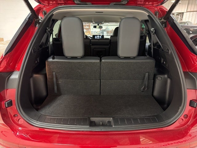 2024 Mitsubishi Outlander Base