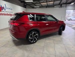 2024 Mitsubishi Outlander Base