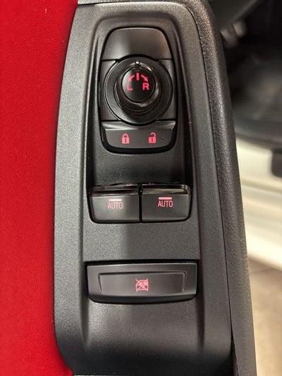 2024 Toyota GR86 TRUENO Edition