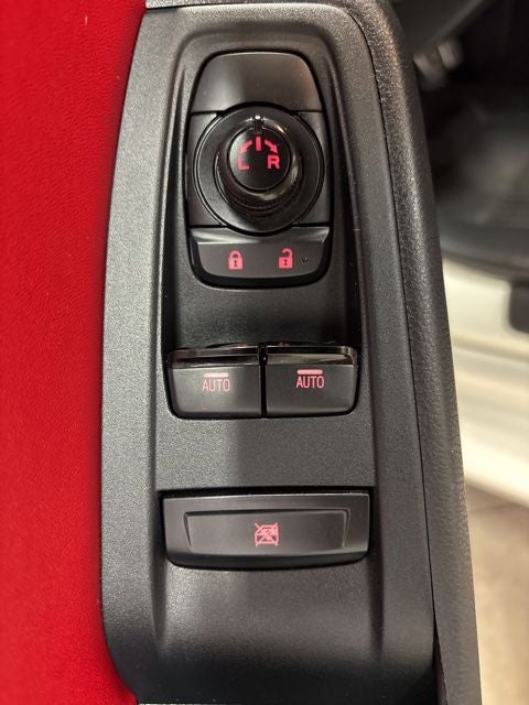 2024 Toyota GR86 TRUENO Edition