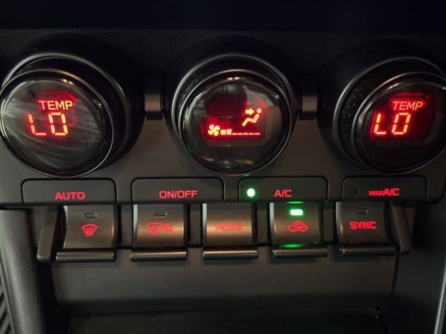 2024 Toyota GR86 TRUENO Edition