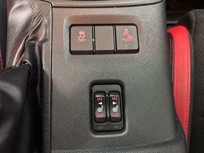 2024 Toyota GR86 TRUENO Edition