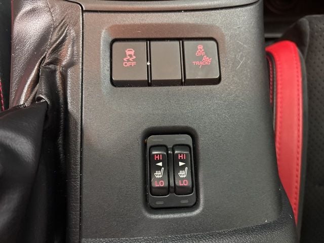 2024 Toyota GR86 TRUENO Edition