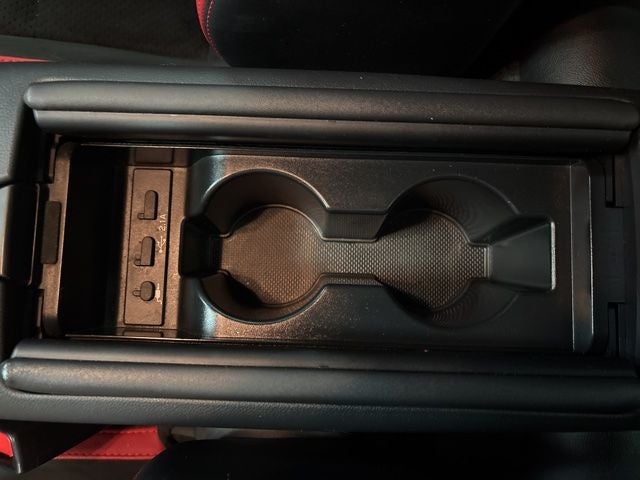 2024 Toyota GR86 TRUENO Edition
