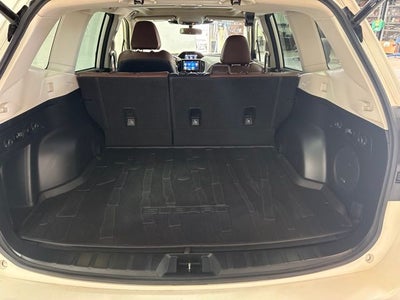 2022 Subaru Forester Touring