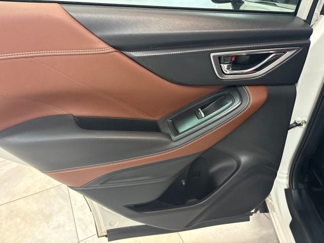 2022 Subaru Forester Touring