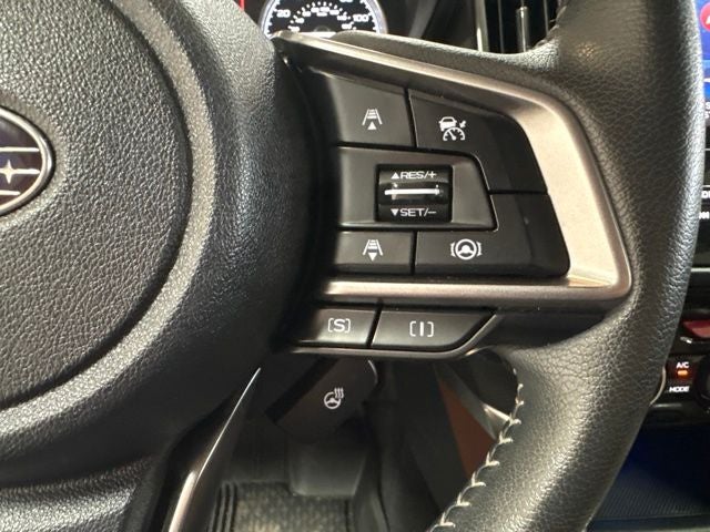 2022 Subaru Forester Touring