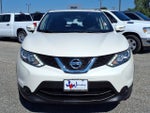 2017 Nissan Rogue Sport SV