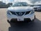 2017 Nissan Rogue Sport SV