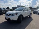 2017 Nissan Rogue Sport SV