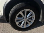 2017 Nissan Rogue Sport SV
