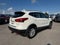2017 Nissan Rogue Sport SV