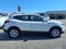 2017 Nissan Rogue Sport SV