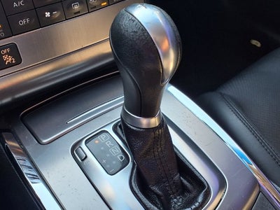 2015 INFINITI Q40 Base