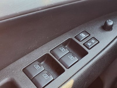 2015 INFINITI Q40 Base