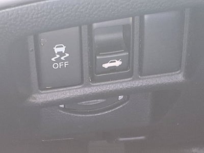2015 INFINITI Q40 Base