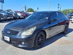2015 INFINITI Q40 Base
