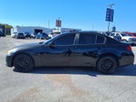 2015 INFINITI Q40 Base