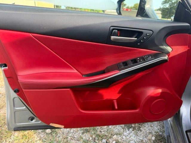 2023 Lexus IS 500 F SPORT Performance Premium