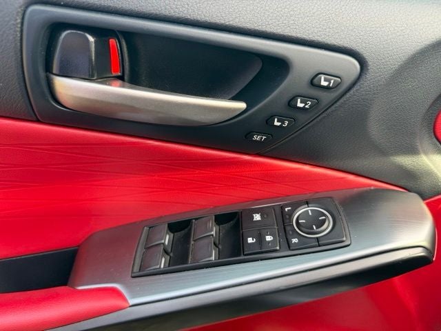 2023 Lexus IS 500 F SPORT Performance Premium