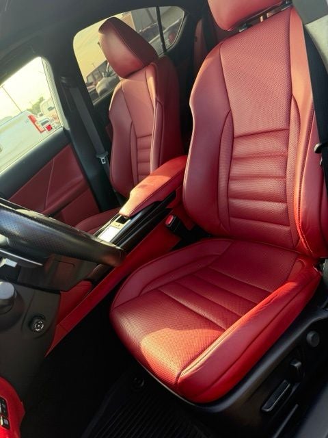 2023 Lexus IS 500 F SPORT Performance Premium