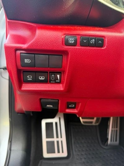 2023 Lexus IS 500 F SPORT Performance Premium