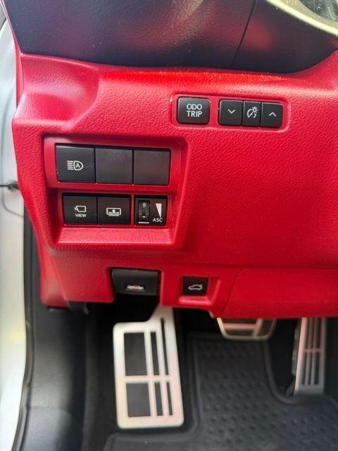 2023 Lexus IS 500 F SPORT Performance Premium