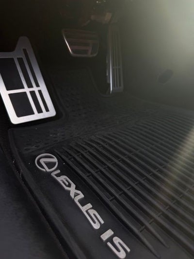 2023 Lexus IS 500 F SPORT Performance Premium