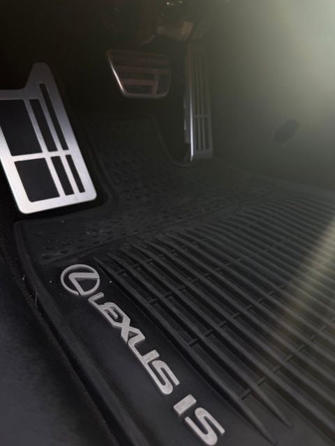 2023 Lexus IS 500 F SPORT Performance Premium