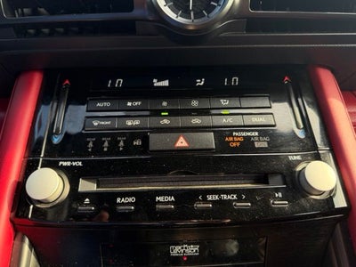 2023 Lexus IS 500 F SPORT Performance Premium