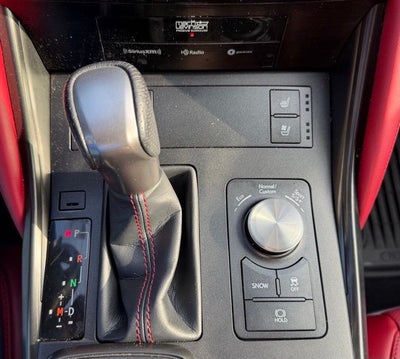 2023 Lexus IS 500 F SPORT Performance Premium