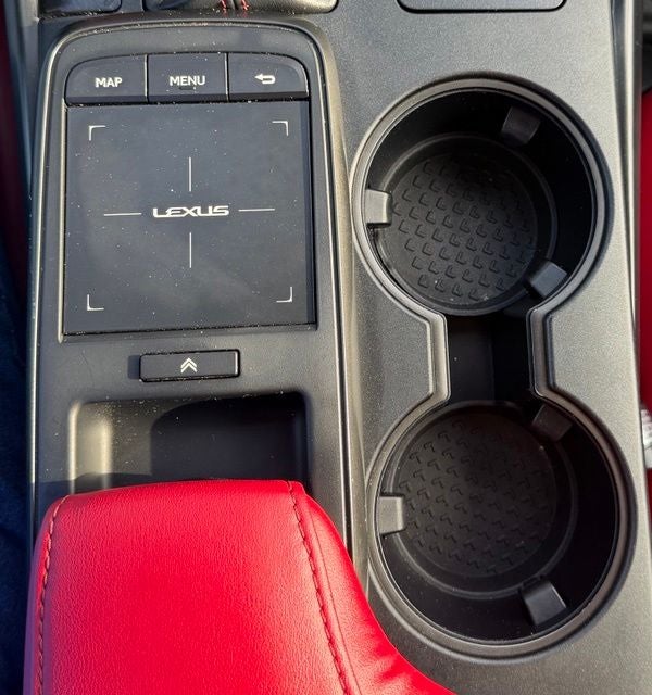 2023 Lexus IS 500 F SPORT Performance Premium