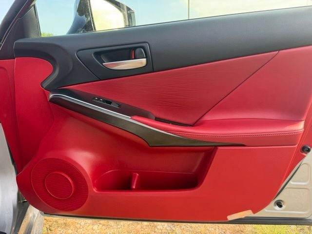 2023 Lexus IS 500 F SPORT Performance Premium